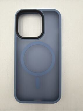 NEW iPhone 16 Pro Case Magnetic/MagSafe